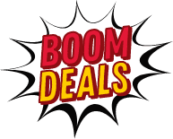 Boom Deals