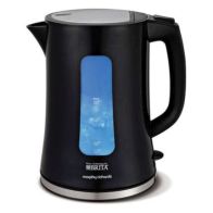 See more information about the Accents Water Filter Kettle 120003