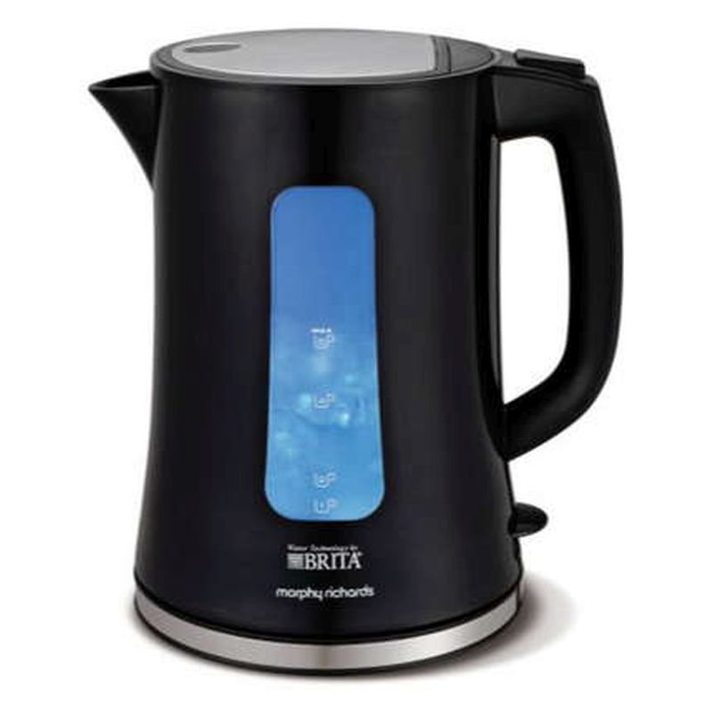 Accents Water Filter Kettle 120003