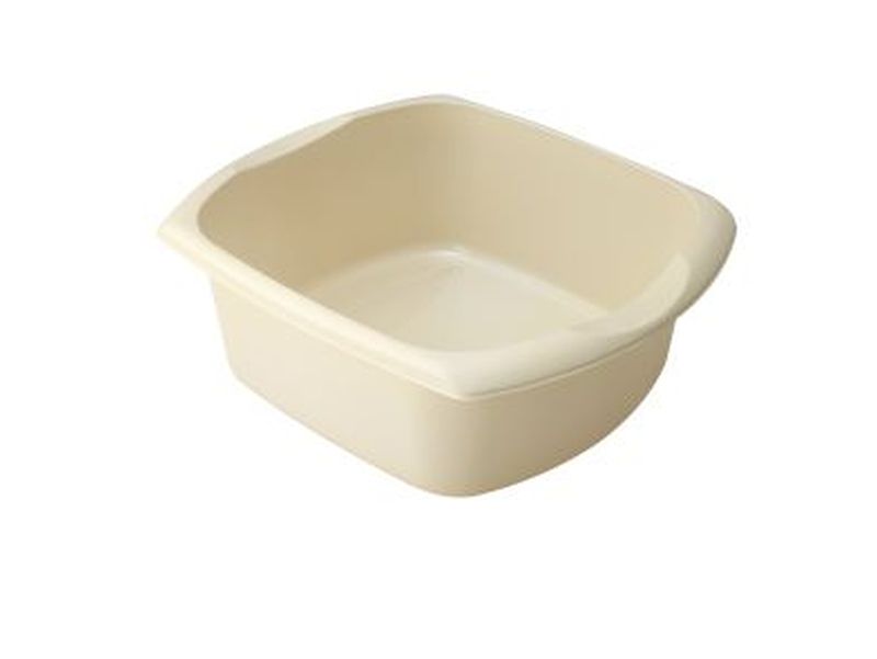 Rectangle  Bowl Linen