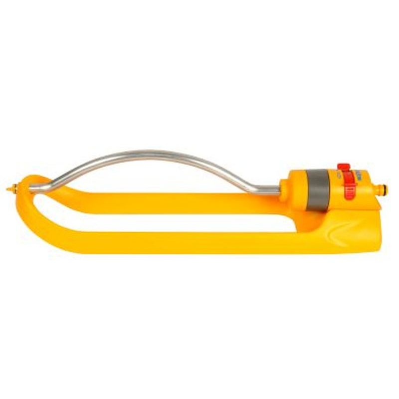 Rectangular Sprinkler Plus (260 Square Metre)