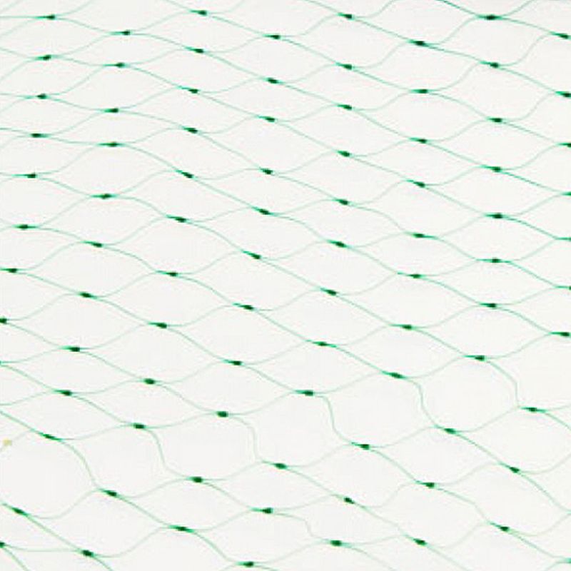 Garden Netting Green (8m x 2m)