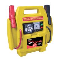 See more information about the Portable 4-in-1 Jump Starter