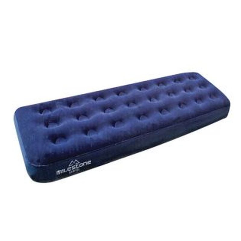 Single Air Bed