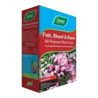 See more information about the Fish, Blood and Bone All Purpose Plant Food (3.5kg)