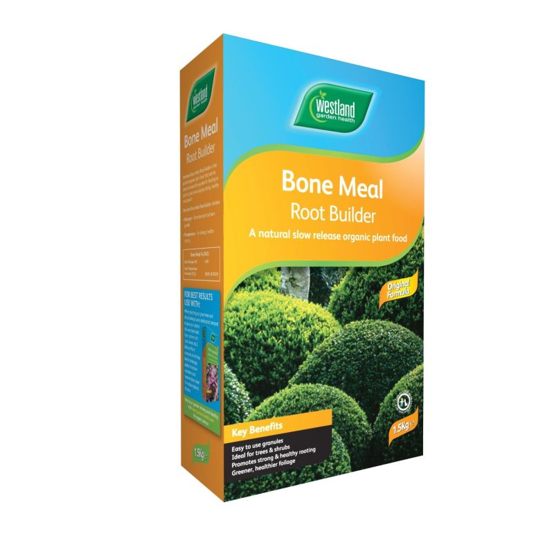 Westland Bonemeal Root Builder 1.5kg