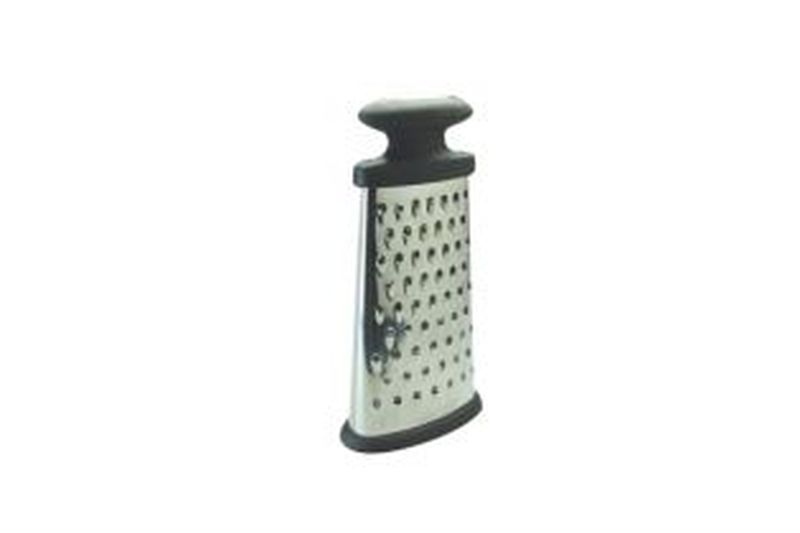 Grater Mini Stainless Steel