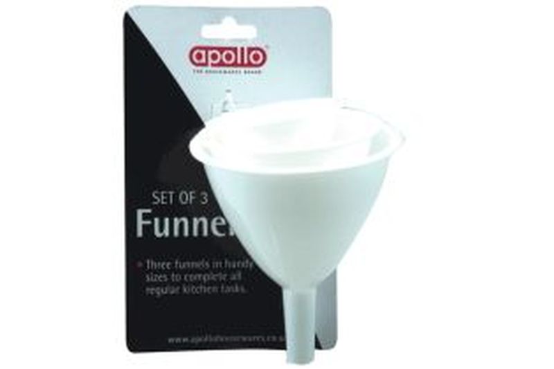 3Pack Funnels