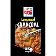 See more information about the Lumpwood Charcoal (5kg)