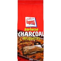 See more information about the Charcoal Briquettes (5kg)