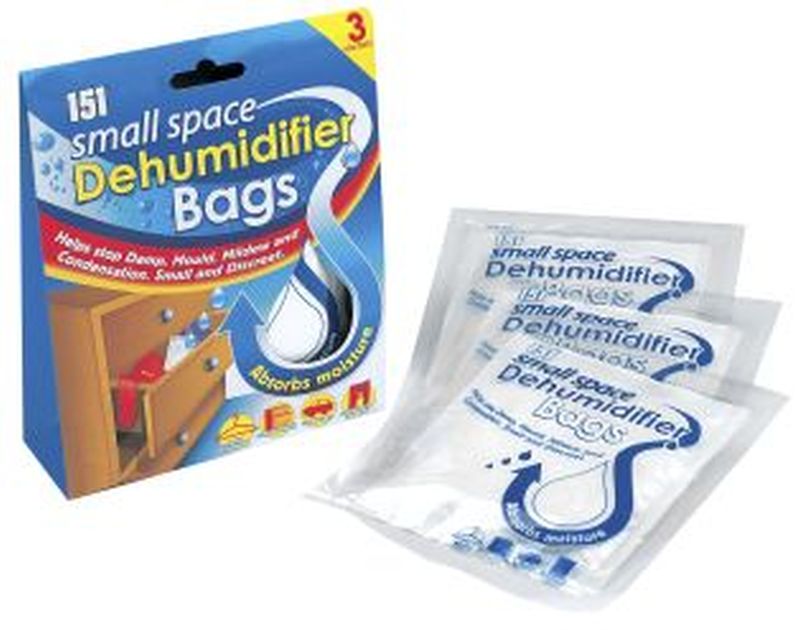 Dehumidifier Bags