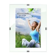 See more information about the Clip Photo Frame 10x15cm 4 Pack