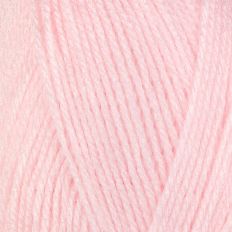 Double Knit Pink Bonny Babe Pack of 3