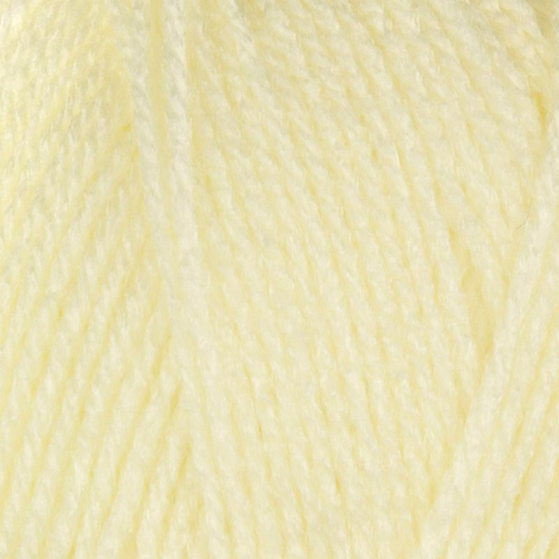 Double Knit Lemon Bonny Babe Pack of 3