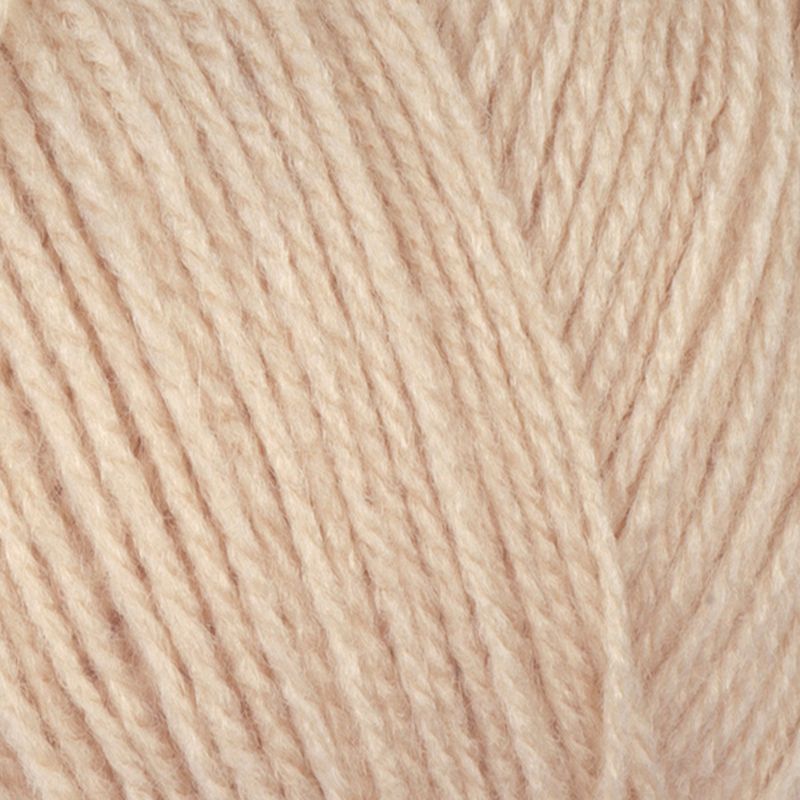 Robin Double Knit Yarn Oatmeal 100g