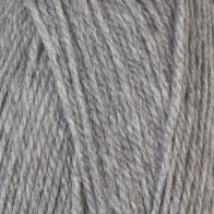 See more information about the Robin Double Knit Yarn Silver 100g