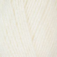 See more information about the Robin Double Knit Yarn White 100g