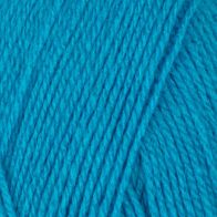 See more information about the Robin Double Knit Yarn Turquoise 100g