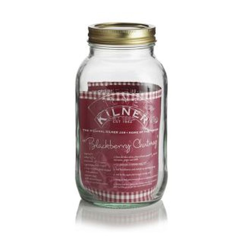 Preserve Jar 1lt