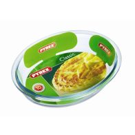 See more information about the Pyrex Pie Dish