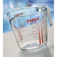 See more information about the Measuring Jug 1 Pint Pyrex