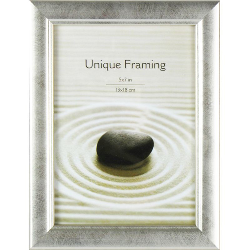 Classic Silver Photograph Frame 7 x 5