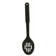 See more information about the Nylon Blk Slotted Spoon