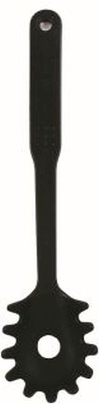 Nylon Blk Spaghetti Ladle