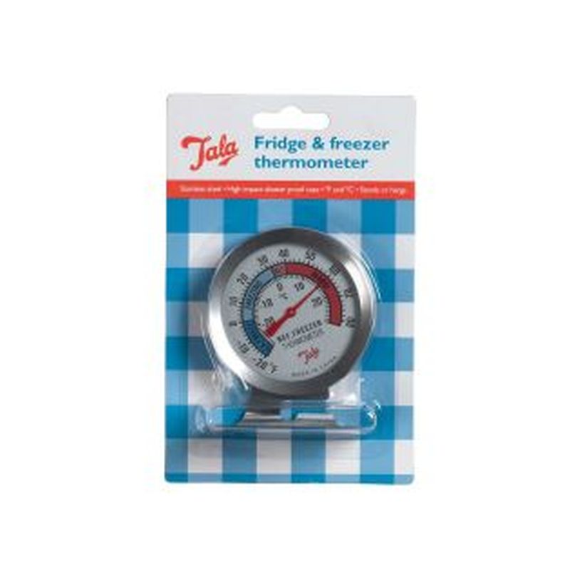 Fridge/Freezer Thermometer