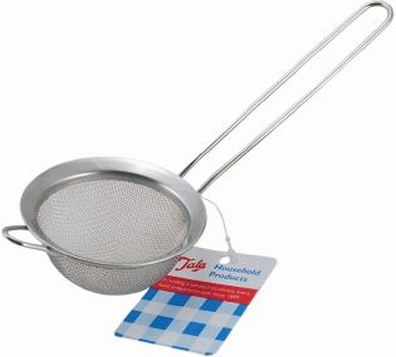 Tea Strainer