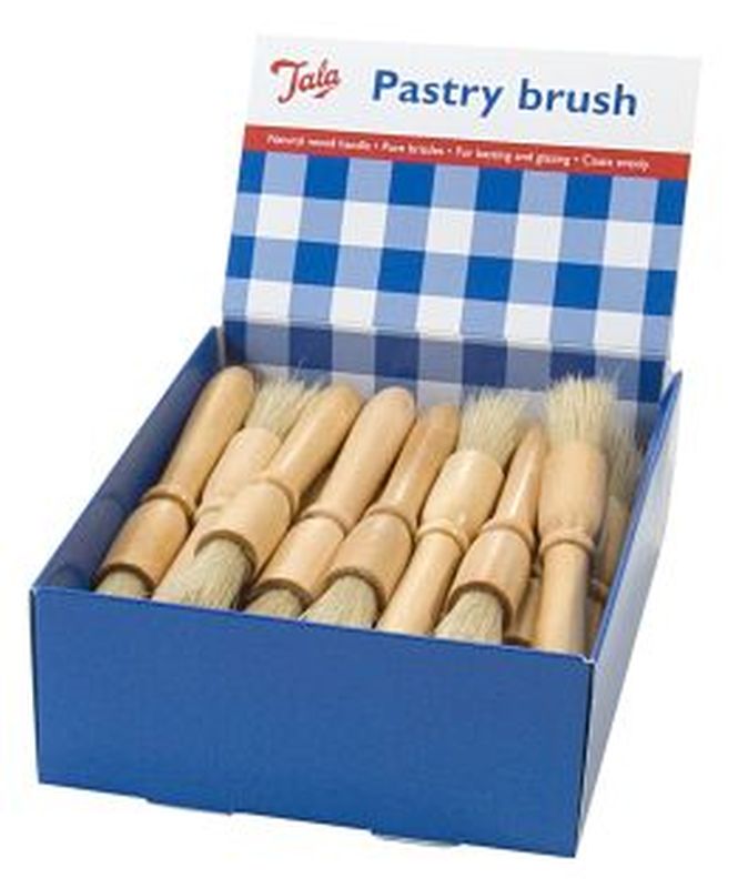 Bristle Pastry Brush