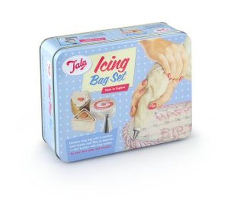 Tala 50s Icing Bag Set