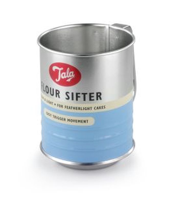 Retro Flour Sifter