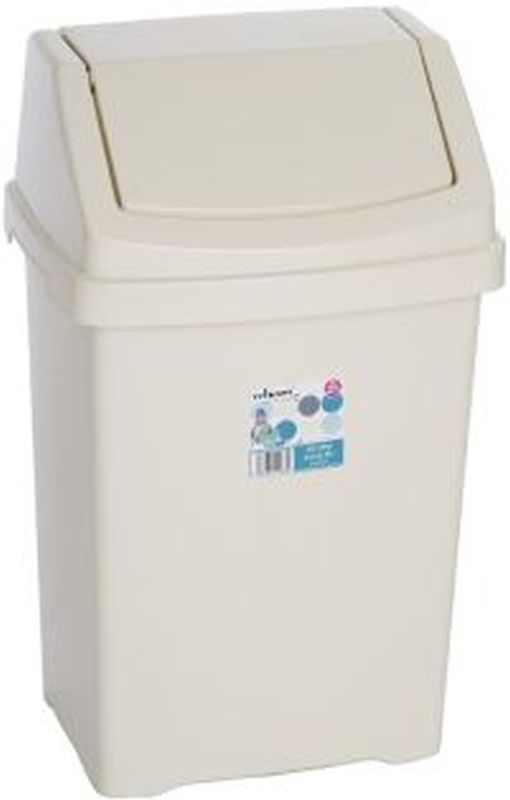 Swing Bin Calico 25L