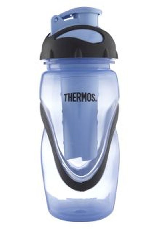 Hydro Active Sports Bottle Blue 450ml