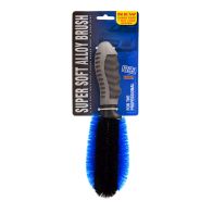 See more information about the Super Soft Alloy Brush