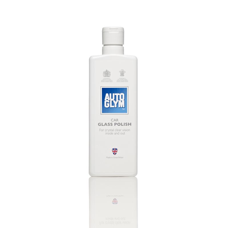 Autoglym Glass Polish 325ml