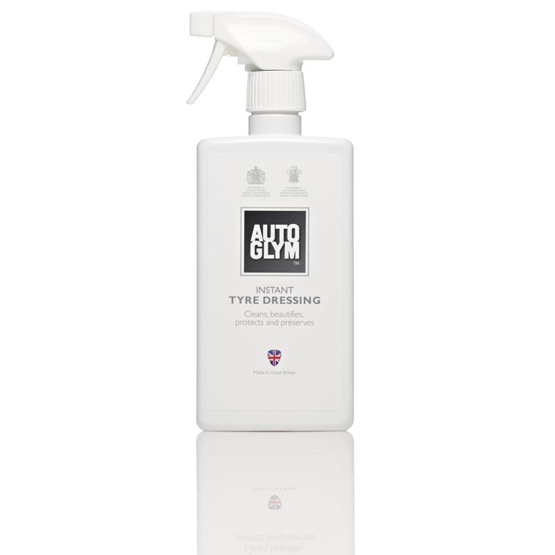 Autoglym Instant Tyre