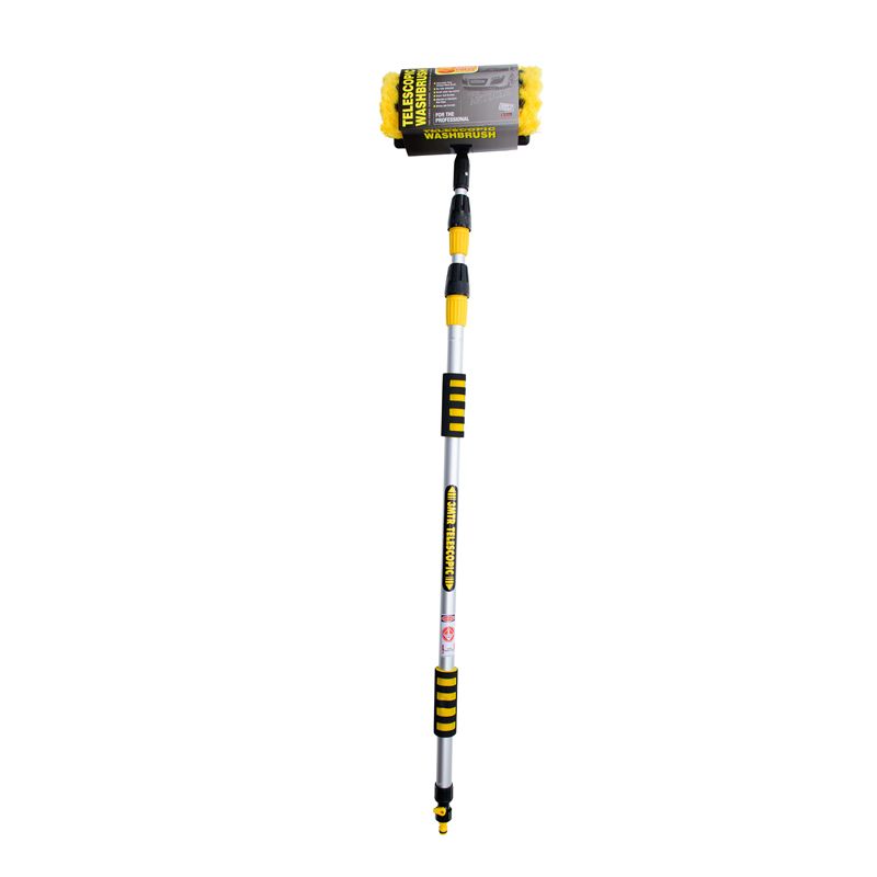 Tele Wash Brush 3 Metres