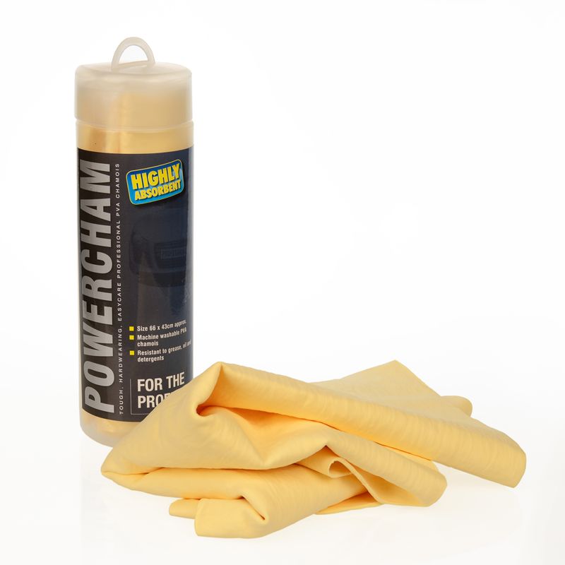 PVA Synthetic Chamois