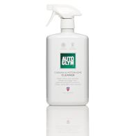 See more information about the Autoglym Caravan & Motorhome Cleaner 1ltr