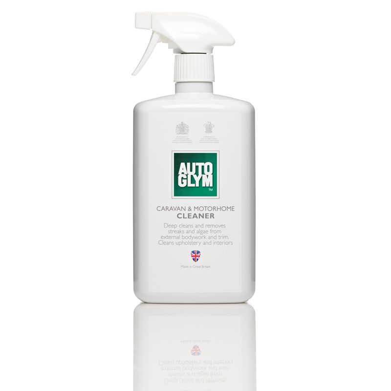 Autoglym Caravan & Motorhome Cleaner 1ltr