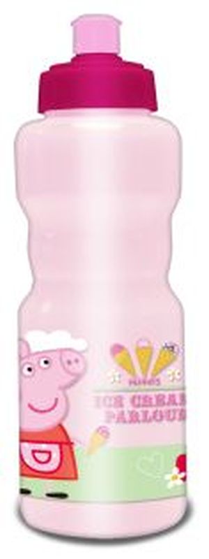 Peppa Yang Bottle