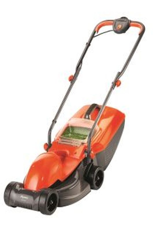 Flymo Visimo Lawn Mower