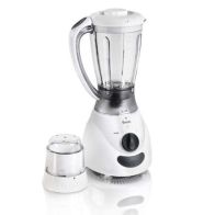 See more information about the 1.2L White Blender and Grinder SP12020N