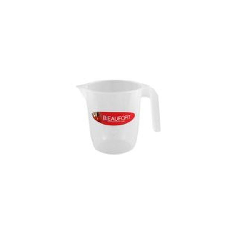 Beaufort 1Lt Measuring Jug