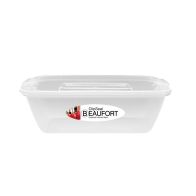 See more information about the Clipseal Rectangular Food Container 1.5L