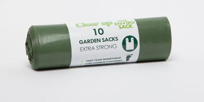 ENVIRO Sack Garden Sacks pack of 10