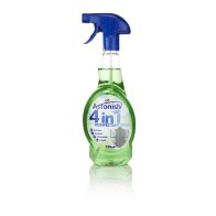 See more information about the Astonish 4 in 1 Disinfectant