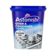 See more information about the Astonish Oven Cleaning Paste